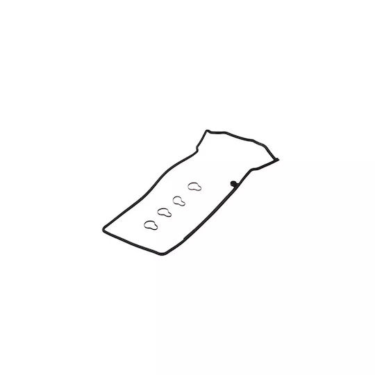 Set garnituri capac supapa Mercedes-benz Vito Van 638 108 Cdi 2.2 638.094 1999-2003 Corteco 44