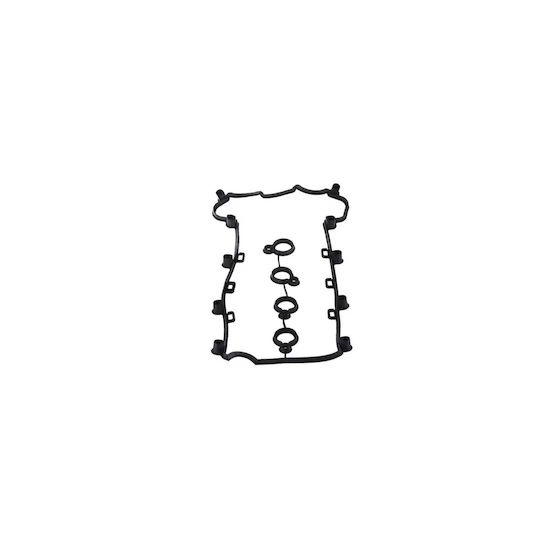 Set garnituri capac supapa Opel Zafira B A05 2.2 2005 Prezent Corteco 440104p