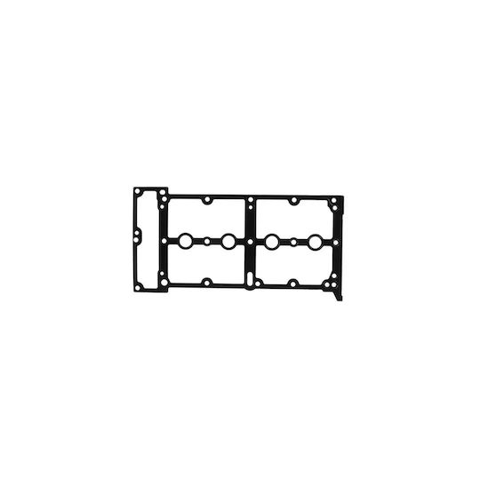 Valve Cover Gasket Set Opel Meriva 1.3 Cdti 2005-2010 Corteco 027009p