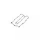 Valve Cover Gasket Set Kia Clarus Combi Gc 2.0 I 16v 1998 Present Corteco 440127p