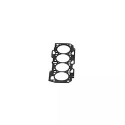 Cylinder Head Gasket Set Fiat Punto 188 1.9 Ds 60 188.031 051 231 251 1999 Present Corteco 41511 Cylinder Head Gasket Set Fiat Punto 188 1.9 Ds 60 188.031 051 231 251 1999 Present Corteco 41511