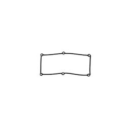 Set garnituri capac supape Hyundai Atos Mx 1.0 I 2001 Prezent Corteco 440006p Set garnituri capac supape Hyundai Atos Mx 1.0 I 2001 Prezent Corteco 440006p