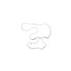 Bmw 3 E90 320 I 2007-2011 Valve Cover Gasket Set Corteco 440416p