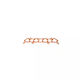 Set garnituri admisie Nissan Micra II K11 1.3 I 16v 1992-2000 Corteco 450015p