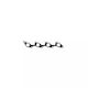Set garnituri colector evacuare Citroen Jumper șasiu 230 2.5 D 1994-2002 Corteco 424676p