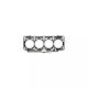 Set garnituri capac cilindru Vw New Beetle 9c1 1c1 1.9 Tdi 1998-2004 Corteco 414805p