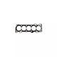 Set garnitura capac cilindru Volvo V70 I Lv 2.0 Turbo 1997-2000 Corteco 414895p