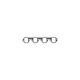 Intake Manifold Gasket Set Nissan Pick Up Iii D22 2.5 D 1998 Present Corteco 450014p