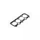 Zylinderkopfdichtungssatz Fiat Strada Pick-up 178e 1.7 Td 1999 Gegenwart Corteco 414755p