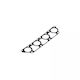 Pachet de etanșeitate pentru colectorul de evacuare Vw Eos 1f7 1f8 2.0 Fsi 2006-2008 Corteco 460058p