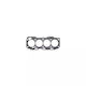 Set garnituri capac cilindric Fiat Brava 182 1.9 Jtd 105 1998-2001 Corteco 414743p