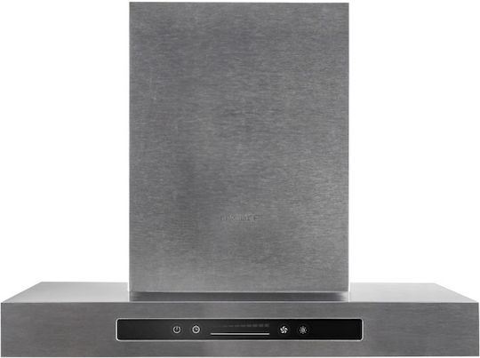Davoline Metric Pro Απορροφητήρας Καμινάδα 60cm Inox