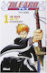 Bleach Tome 01, Vol. 1