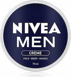 Nivea Ενυδατική Κρέμα Σώματος 75ml