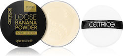 Catrice Cosmetics Πούδρα 5gr