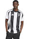 Juventus 24/25 Home Tricou Echipament Sportiv de Fotbal Bărbătesc