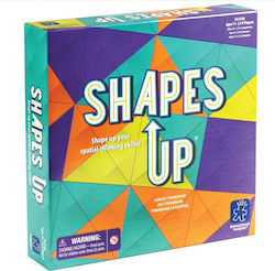 Shapes Up Tangram 7+ Години Educational Insights Shapes Up Tangram 7+ Години Educational Insights