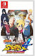 Naruto Shippuden: Ultimate Ninja Storm 4 Road To Boruto (Code In A Box) Switch-Spiel