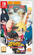 Naruto Shippuden: Ultimate Ninja Storm 4 Road To Boruto (Code In A Box) Switch Game