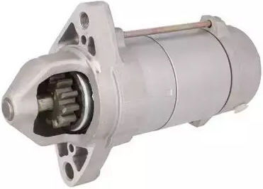Electromotor Toyota Auris Nre15 Zze15 Ade15 Zre15 Nde15 Denso Dsn984