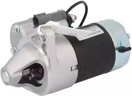 Elektromotor Nissan Primera Combi Wp12 Denso Dsn951