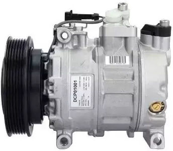 Компресор за климатик Denso DCP01001 за Lancia Lybra Sw 839bx