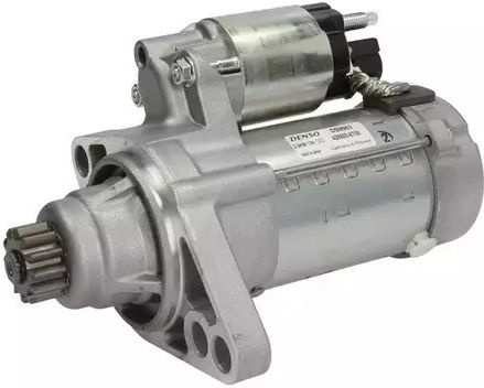 Electromotor Vw Caddy Iii Combi 2kb 2kj 2cb 2cj Denso Dsn963 -> Electromotor Vw Caddy Iii Combi 2kb 2kj 2cb 2cj Denso Dsn963