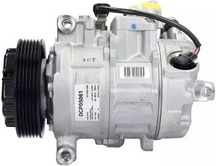 Compresor de climă Denso DCP05061 pentru Bmw X1 E84