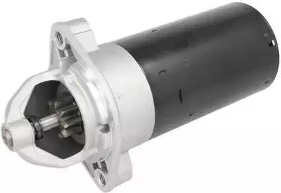 Electromotor Bmw X5 E53 Denso Dsn587