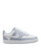 Court Vision Low Next Nature Sneakers Light Blue