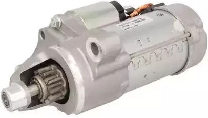 Electromotor Audi A5 8t3 Denso Dsn1204