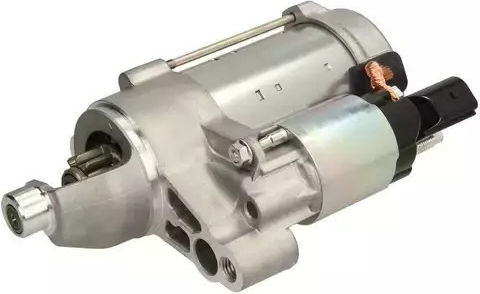 Electromotor Audi Q5 8r Denso Dsn1201