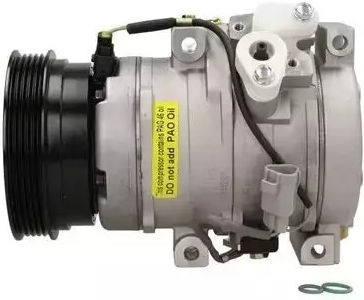 Toyota Previa Mcr3 Acr3 Clr3 Compresor climă Denso Dcp50226