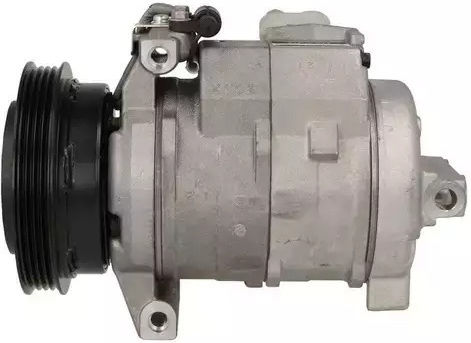 Compresor de aer condiționat Vw Crafter 30-35 Bus 2e Denso Dcp32067