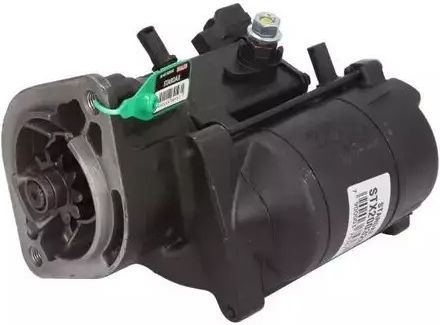 Electromotor Toyota Corolla Cde12 Zze12 Nde12 Zde12 Denso Dsn928
Electromotor Toyota Corolla Cde12 Zze12 Nde12 Zde12 Denso Dsn928