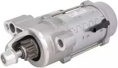 Electromotor Audi A5 Sportback 8ta Denso Dsn994