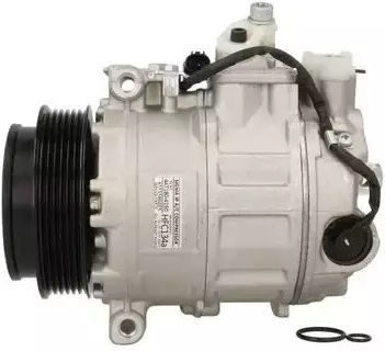Compresor climă Denso Dcp17109 pentru Mercedes-benz Vito Mixto W639