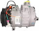 Compresor de aer condiționat Vw Passat Variant 3b5 Denso Dcp02006