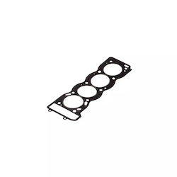 Cylinder Head Gasket Set Saab 9000 2.0 16 Cd 1993-1998 Corteco 414956p
