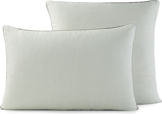 Am.Pm Erell Калъфка за Възглавница Organic Cotton Percale 65x65см.