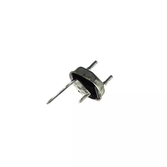 Rear Bush Support Citroen Zx N2 1.9 Td 1992-1997 Corteco 80000255