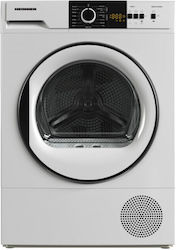 Heinner 7kg με Αντλία Θερμότητας HHPD-V7T1CHA++