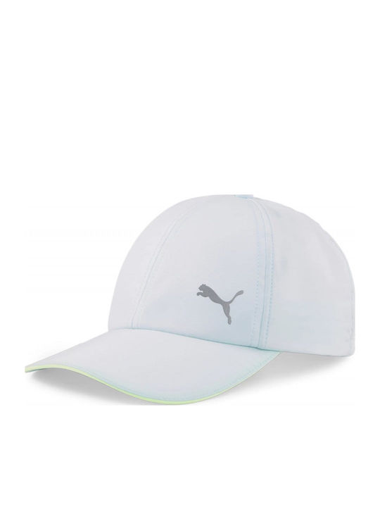 PUMA Jockey Λευκό
