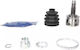 Arbore de transmisie Fiat Panda Van 169 Cifam 607-457