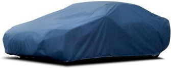 CarPassion Acoperă pentru Skoda Rapid 535x150x137cm Impermeabila XXLarge pentru Sedan