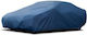 CarPassion Acoperă pentru Skoda Rapid 500x150x137cm Impermeabila XLarge pentru Sedan