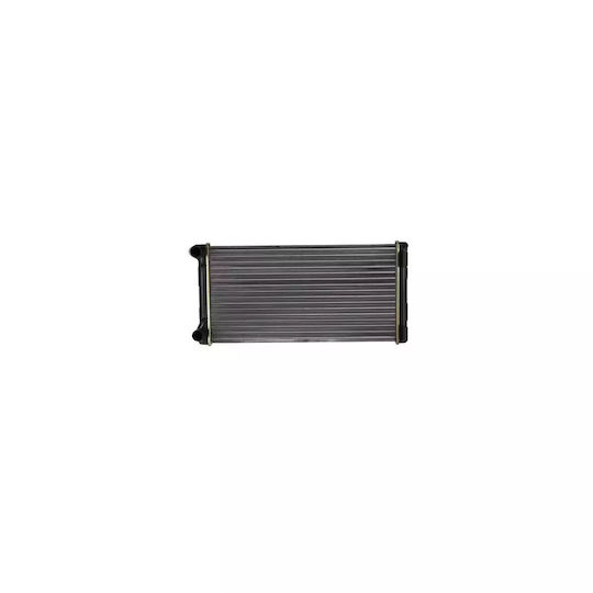 Water Radiator Fiat Punto Van 188ax Denso Drm09099