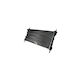 Radiator Ford Transit Bus Apa Fd Fb Fs Fz Fc Denso Drm10104