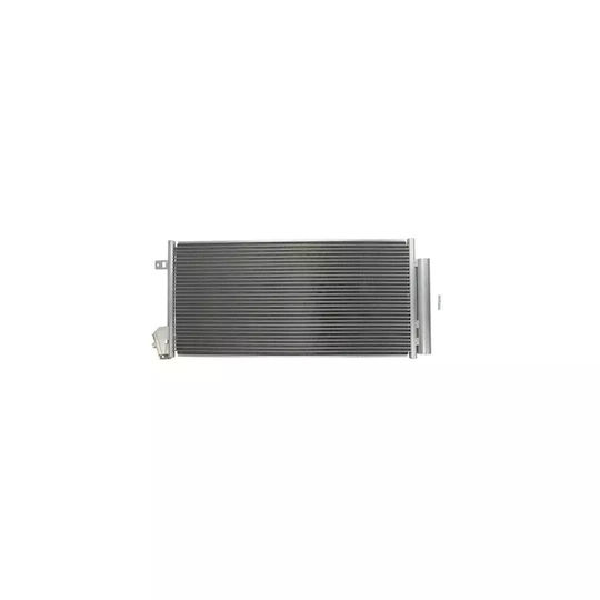 Radiator Clima Fiat Doblo Closed Body Combi 263 Denso Dcn09018