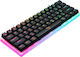 Redragon K605 Alien Giant Super Big Gaming Mechanische Tastatur 60% mit Outemu Blau Schaltern und RGB-Beleuchtung (Englisch US)